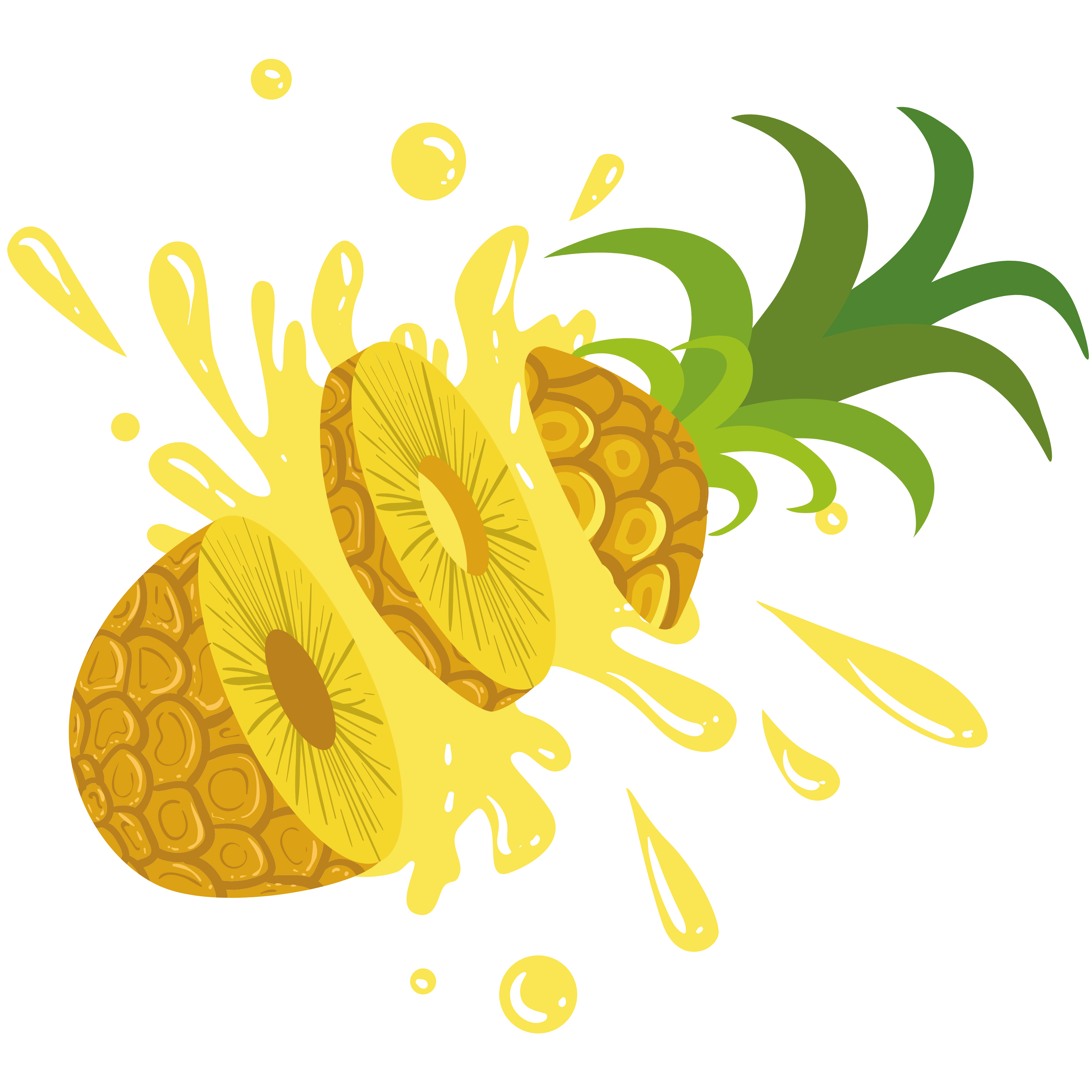 pineapple